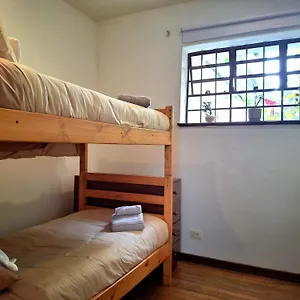  Bed & Breakfast Magdalena